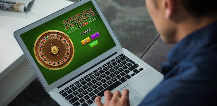 Antarmuka Permainan Angka 2D di kastil777 yang dioptimalkan untuk layar mobile dengan tombol taruhan yang jelas