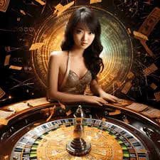 Antarmuka login kastil777 VIP Roulette yang dioptimalkan untuk mobile